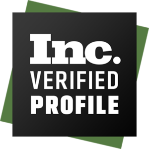 Inc Magazine Verified